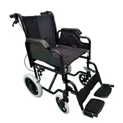 TME - Silla de Ruedas estándar de Transporte tipo escritorio