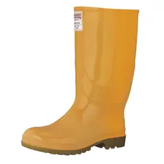 CROYDON - Botas Seguridad Workman Safe WaterP Amarillo Hombre