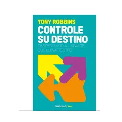 DEBOLSILLO - Controle su destino despertando el gigante que lleva dentro clave