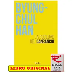HERDER - La-sociedad-del-cansancio