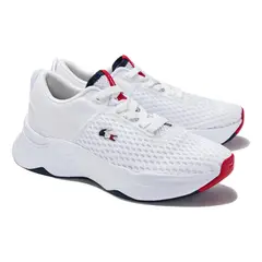 LACOSTE - Zapatilla Mujer Hapona 40CFA0050 Rosa
