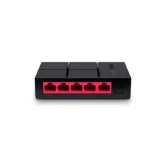 MERCUSYS - Switch de Escritorio 5 Puertos MS105G