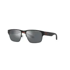 ARMANI EXCHANGE - Gafas de Sol AX2046 Negro Hombre