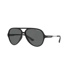 ARMANI EXCHANGE - Gafas de Sol AX4133 Negro