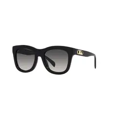 MICHAEL KORS - Gafas de Sol Empire Square 4 MK2193 Negro Mujer