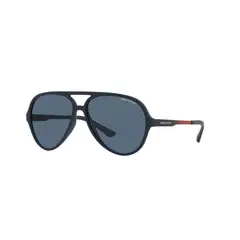 ARMANI EXCHANGE - Gafas de Sol AX4133 Azul