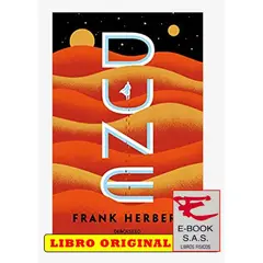 DEBOLSILLO - Dune las crónicas