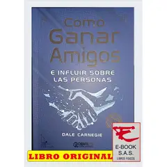 GENERICO - Como ganar amigos e influir sobre las personas