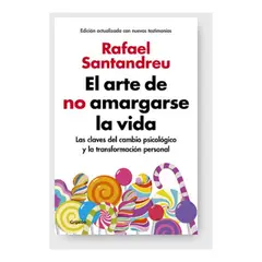 GRIJALBO - El arte de no amargarse la vida