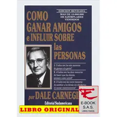GRIJALBO - Cómo ganar amigos e influir sobre las personas