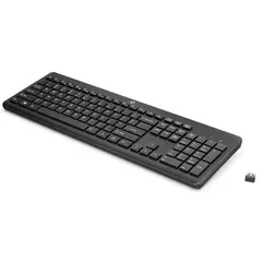 HP - Teclado Inalámbrico 230