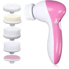 ONE PIXEL - Mini Masajeador Eléctrico Facial 5 En 1