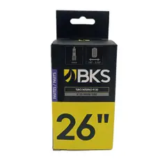 BKS - Neumáticos Bicicleta Montaña Auto Sellante Rin 26