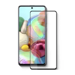 GENERICO - Vidrio Templado Para Celular Samsung A71 6.7 INCH