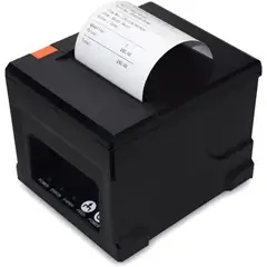 SUBE - Impresora térmica pos 80mm alta velocidadcon cortadora business