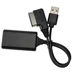 GENERICO - Bluetooth Ami Mmi Mdi Usb Audi A3 A4 A5 A6 Q5 Q7