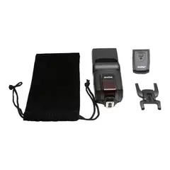 GODOX - Flash TT520 II