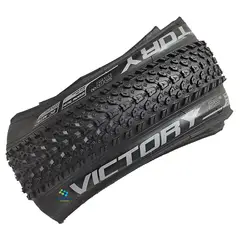 CHAOYANG - Llanta Bicicleta 29x21 Plegable Antipinchazo