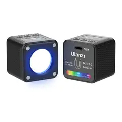 ULANZI - Cubo led Magnetico L2
