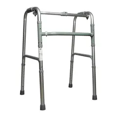 KONFORT - CAMINADOR DOBLE FUNCIÓN EN ALUMINIO