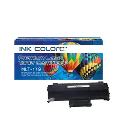 GENERICO - Toner Mlt-119 Para Sams Ml-2010 Scx-4521 Ml-2020