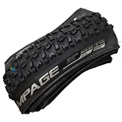 CHAOYANG - Llanta Bicicleta 29x210 Plegable Nylon Antipinchazo