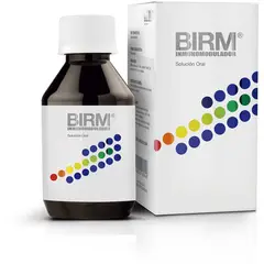 BIRM - INMUNOMODULADOR 120 ml