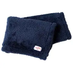 GUAMBA - COBIJA MOSCU AZUL 100X075.