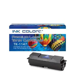 GENERICO - Toner Tk- 1147 Para Kyocera Fs-m2035dn Fs-m2535dn