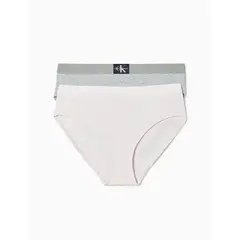 CALVIN KLEIN - Pantie Para Niña Kids