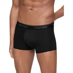 CALVIN KLEIN - Calzoncillo 3Piezas Para