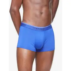 CALVIN KLEIN - Nb2569 Paquete De 3 Bóxers De Tiro Bajo Y Micro Estiramiento
