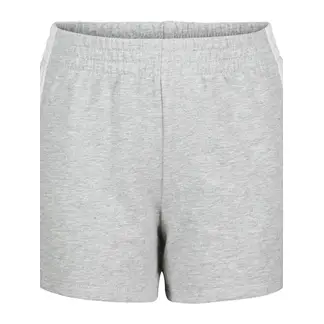 CALVIN KLEIN - Pantalón Corto Para Niña Gris
