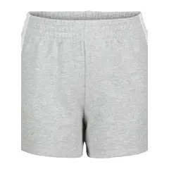 CALVIN KLEIN - Pantalón Corto Para Niña Gris