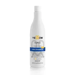 YELLOW - Acondicionador Alfaparf Curls 500ml Para Rizos
