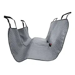 GUAMBA - PROTECTOR DE CARRO  130x135 CMS.