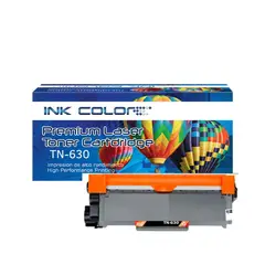 GENERICO - Toner Tn-630 Dcp-l2520dw Mfc-l2740dw Hl-l2380dw