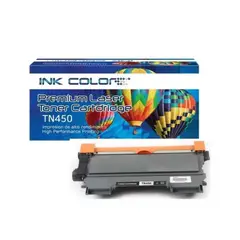 GENERICO - Toner Tn-450 Para Brothe Hl-2220 Hl-2270 Dcp-7065d