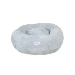 GUAMBA - CAMA MASCOTA DONUT 75 CMS GRIS