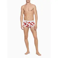 CALVIN KLEIN - Ropa Interior Low Rise Trunk Microfibra Ck One