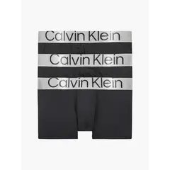 CALVIN KLEIN - Paquete De 3 Bóxers