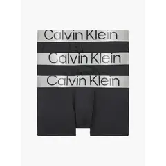 CALVIN KLEIN - Paquete De 3 Bóxers