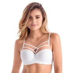 LAURA - Brasier Strapless