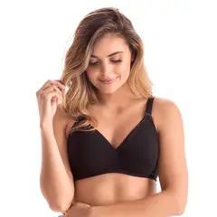 LAURA - Brasier Materno