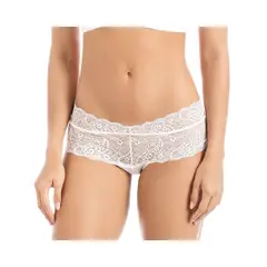 LAURA - Panty Brasilera Encaje