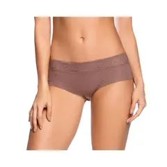 LAURA - Panty Cachetero Sin Costuras