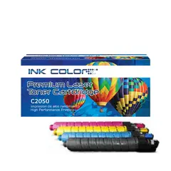 GENERICO - Toner Para Ricoh Mp C2030 C2050 C2530 C2550 C2051