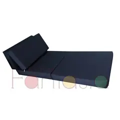 MUEBLES FANTASIA - Colchoneta Multifuncional