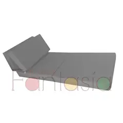 MUEBLES FANTASIA - Colchoneta Multifuncional