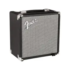 FENDER - AMPLIFICADOR PARA BAJO RUMBLE 15